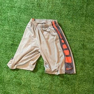 Nike elite shorts